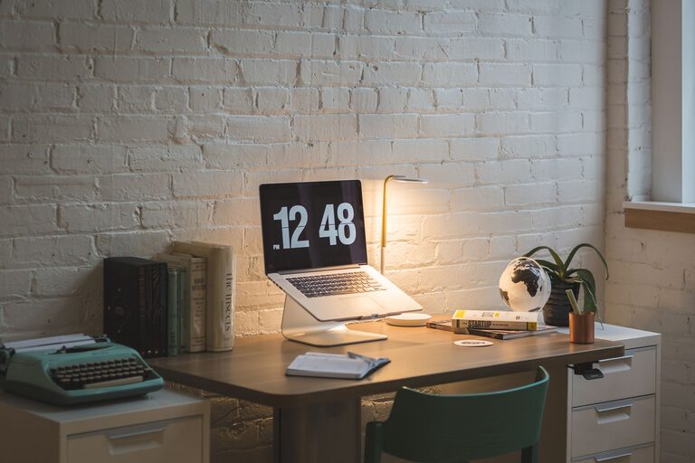 Tips for Creating a Productive Home Office Environment