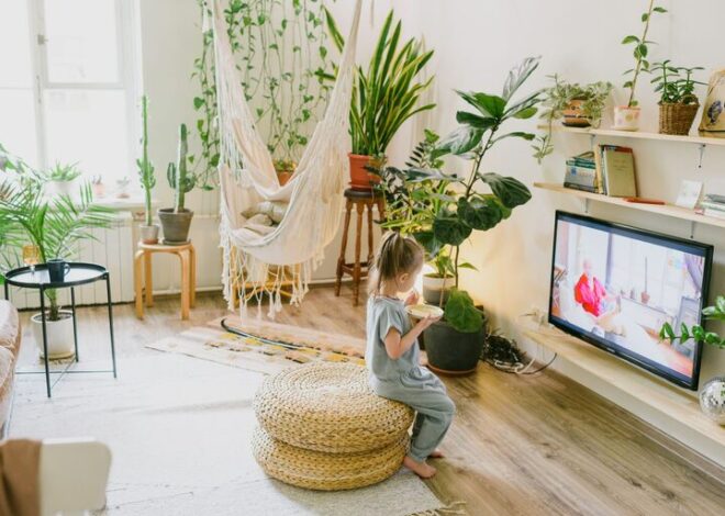 Affordable Ways to Create a Cozy and Inviting Living Room
